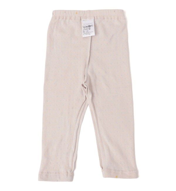 SHIPS Colors 「SHIPS Colors:〈洗濯機可能〉ベビー ギフト セットC（ロンパース・パンツ・ボンネット）」|ギフトセット|