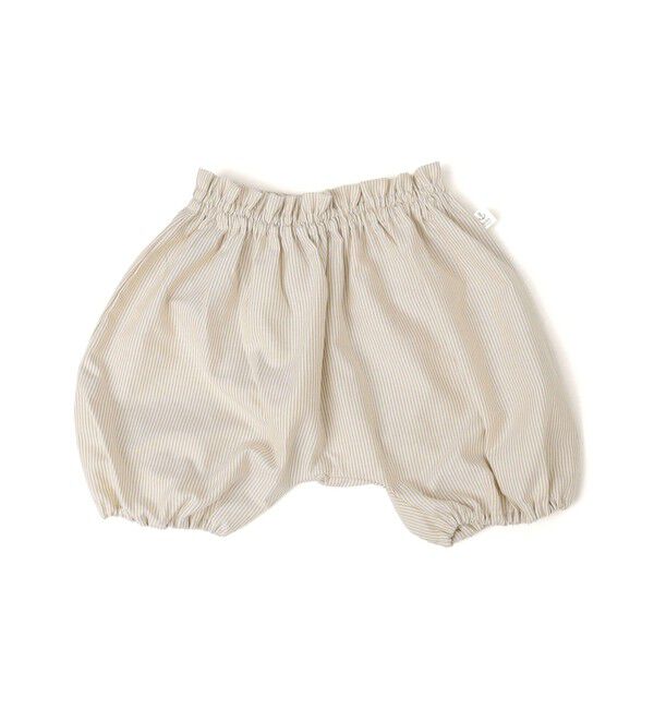 SHIPS Colors 「SHIPS Colors:〈洗濯機可能〉ベビー ギフト セットB（パンツ・スタイ・タオル セット）」|ギフトセット|