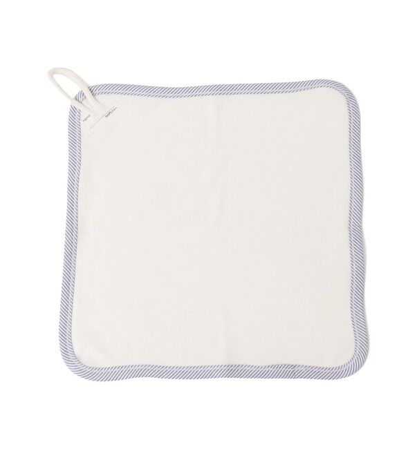 SHIPS Colors 「SHIPS Colors:〈洗濯機可能〉ベビー ギフト セットB（パンツ・スタイ・タオル セット）」|ギフトセット|