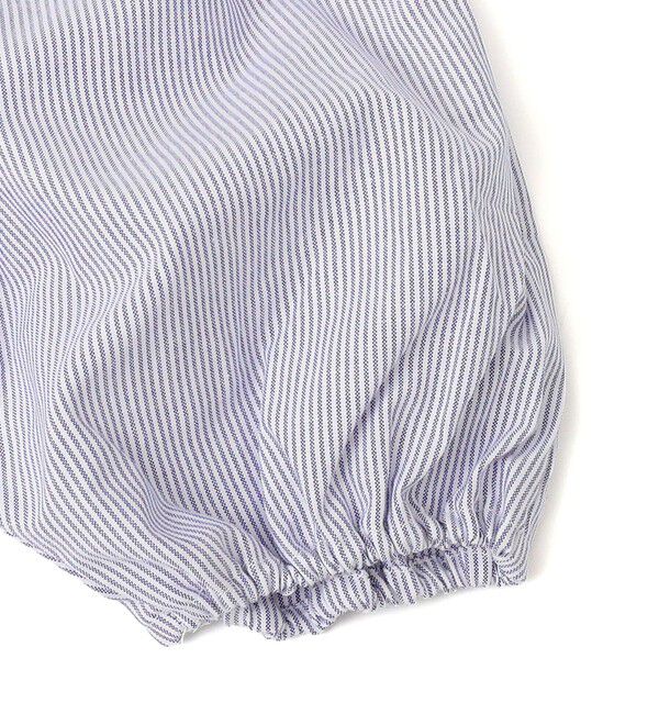 SHIPS Colors 「SHIPS Colors:〈洗濯機可能〉ベビー ギフト セットB（パンツ・スタイ・タオル セット）」|ギフトセット|