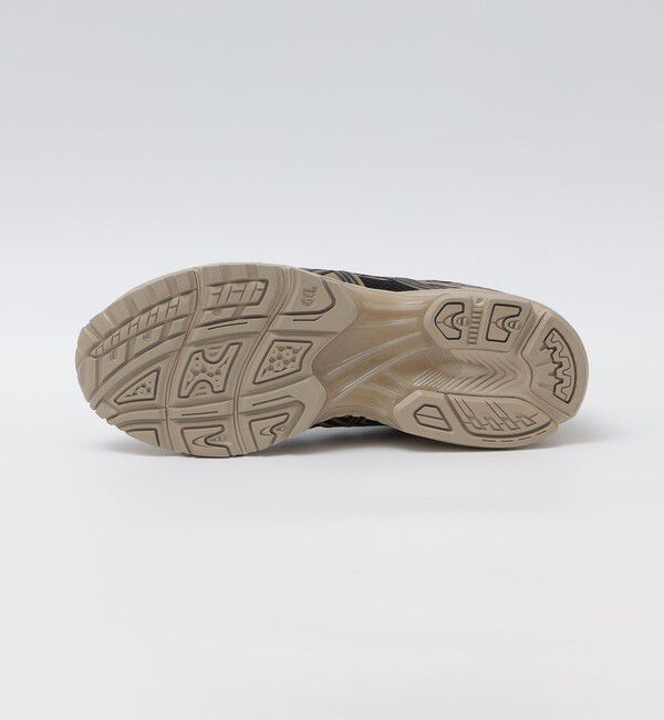 SHIPS「ASICS: GEL-NIMBUS 10.1 GORE-TEX」|スニーカー|