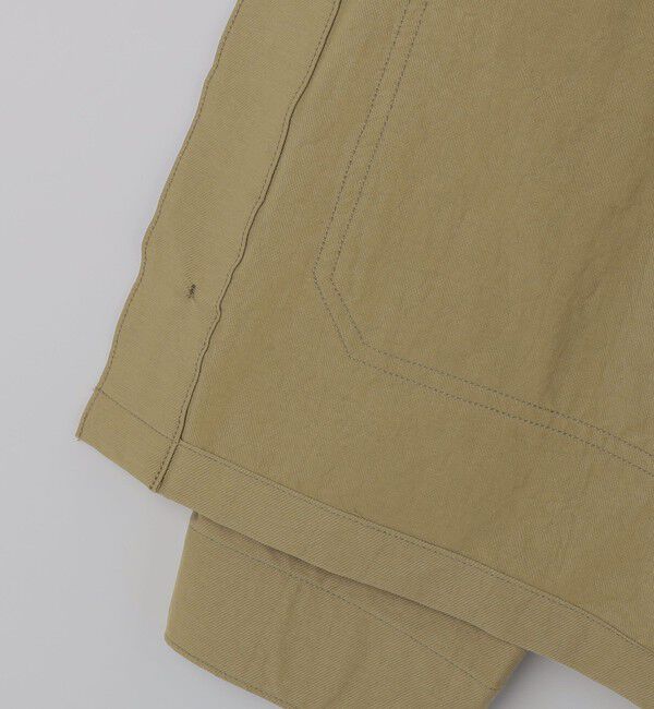 SHIPS「SHIPS: AUTHENTIC ナイロン カルゼ カバーオール」|その他|