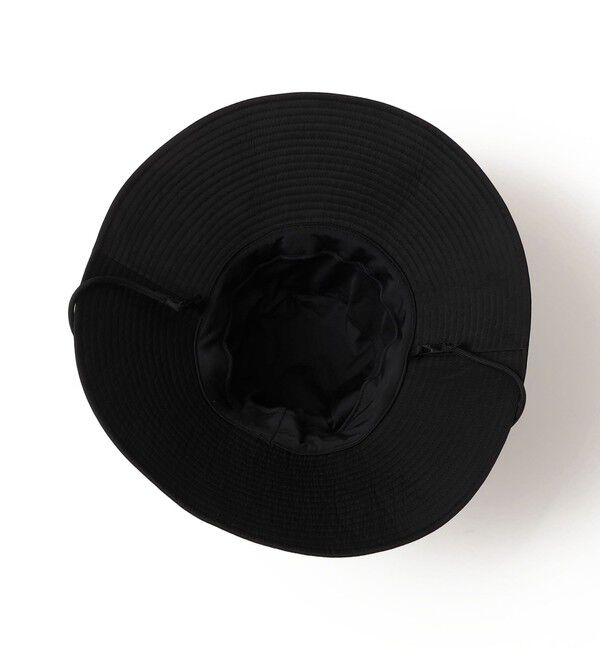 SHIPS any「SHIPS any: 〈UVカット/接触冷感/撥水/手洗い可能〉ブリム ハット」|ハット|