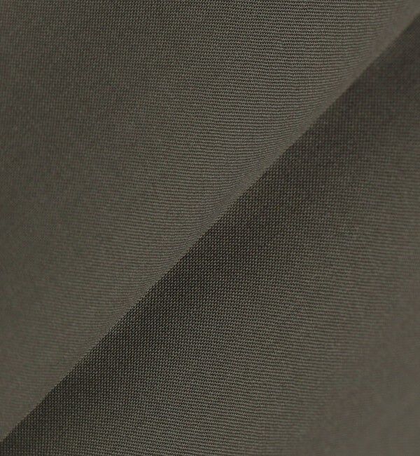 SHIPS「Fumiya Hirano: REGENT トロピカル ウールトラウザーズ」|スラックス|