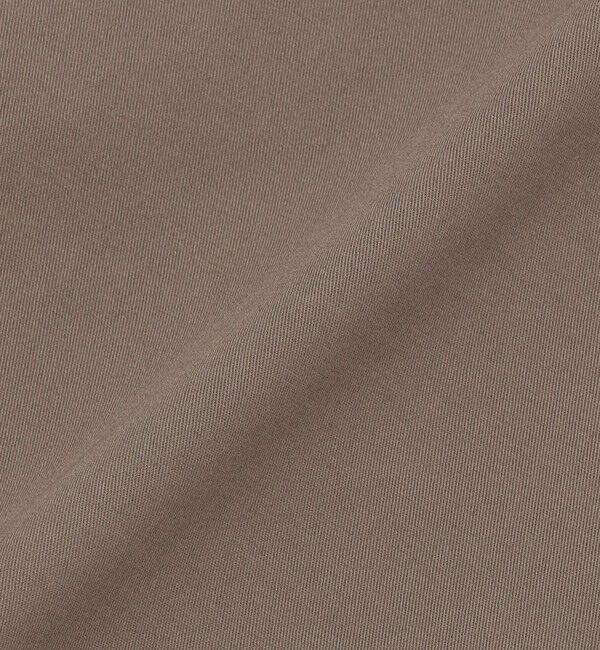 SHIPS Colors 「《予約》SHIPS Colors:〈洗濯機可能〉テーパード ストレッチ ライト チノパンツ◆」|チノ|