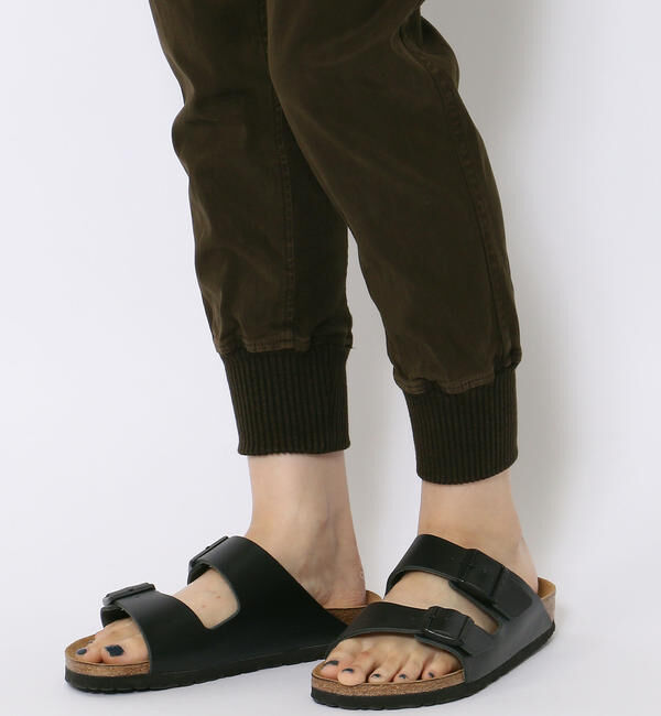 JAMES PERSE「裾リブジャージーパンツ WHVJ1677」|その他|