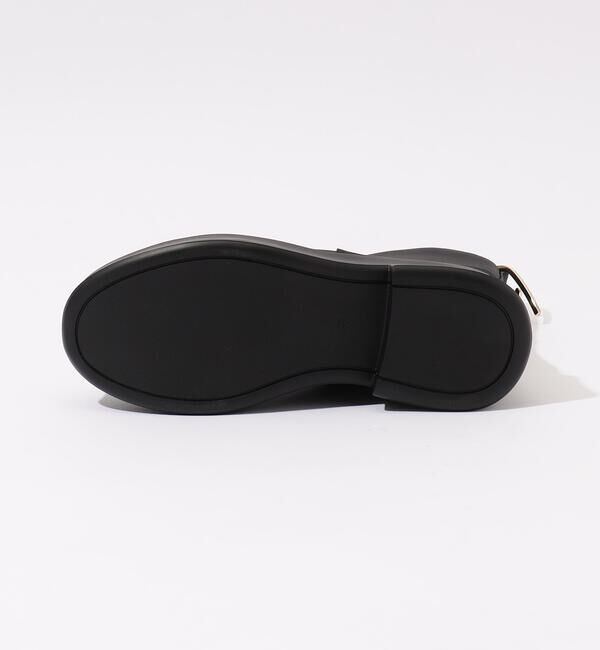 TOMORROWLAND GOODS「Purpred ラバーショートブーツ」|ショートブーツ|