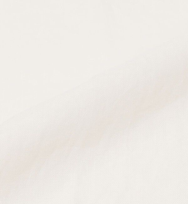 TOMORROWLAND GOODS「TOMORROWLAND リネンソリッド ポケットチーフ」|その他|