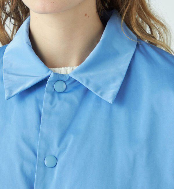 MACPHEE「ダブルサテン オーバーサイズドジャケット」|その他|