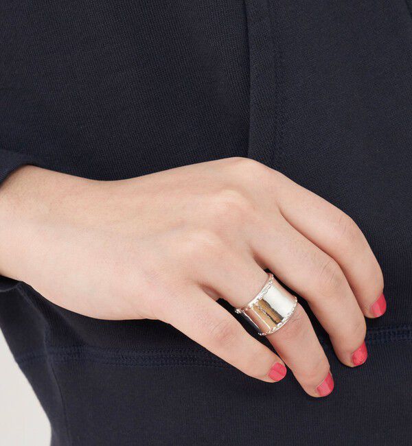 TOMORROWLAND GOODS「BULBS Sedum mexicanum リング」|リング|