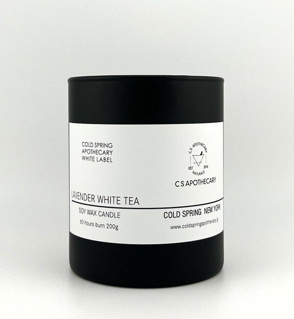 TOMORROWLAND GOODS「COLD SPRING APOTHECARY キャンドル」|キャンドル|03 その他