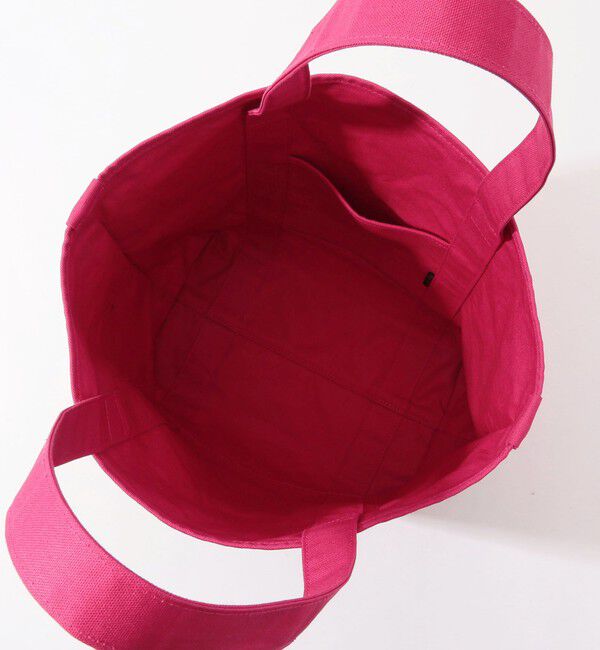 SOULEIADO「SOULEIADO プリント リバーシブルバッグ」|トートバッグ|