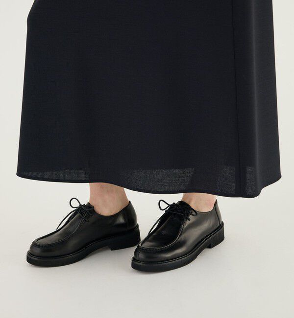 TOMORROWLAND GOODS「GALERIE VIE チロリアンシューズ」|その他|