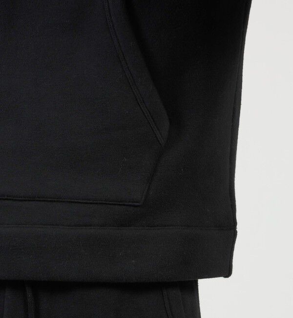 JAMES PERSE「コージースエット フーデッドプルオーバー MVNS3720」|パーカー|