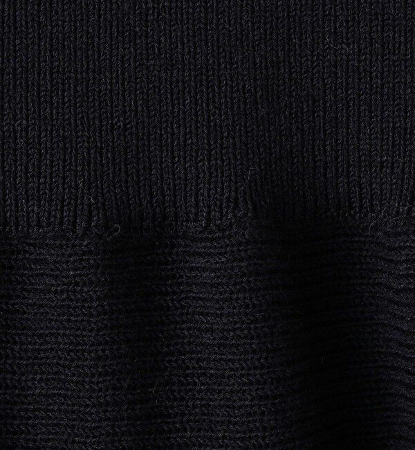 GALERIE VIE「ストレッチコットン フレアマキシスカート」|フレア|