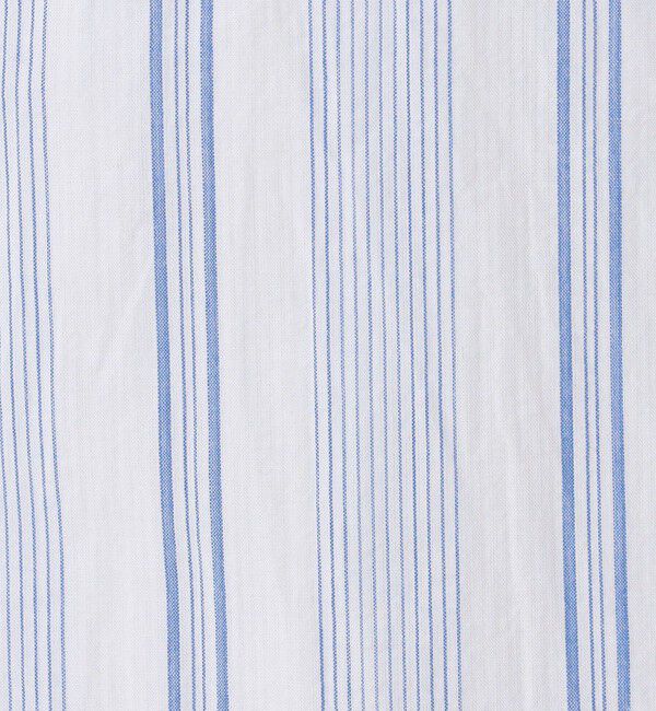 GALERIE VIE「コットン シャツジャケット」|テーラードジャケット|