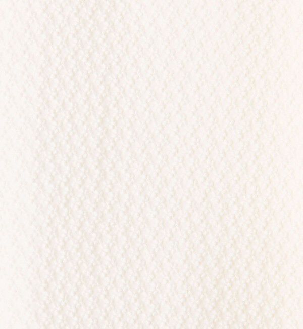 Ballsey「タイニーフラワージャカード フレアスカート」|フレア|