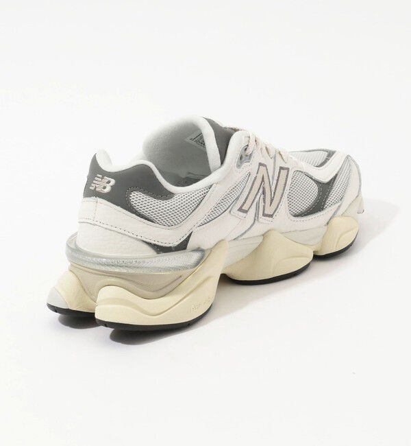 TOMORROWLAND GOODS「New Balance 9060 スニーカー」|スニーカー|