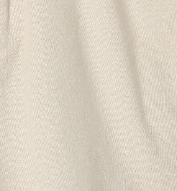 TOMORROWLAND MENS「コットンセルロース イージーショートパンツ」|その他|