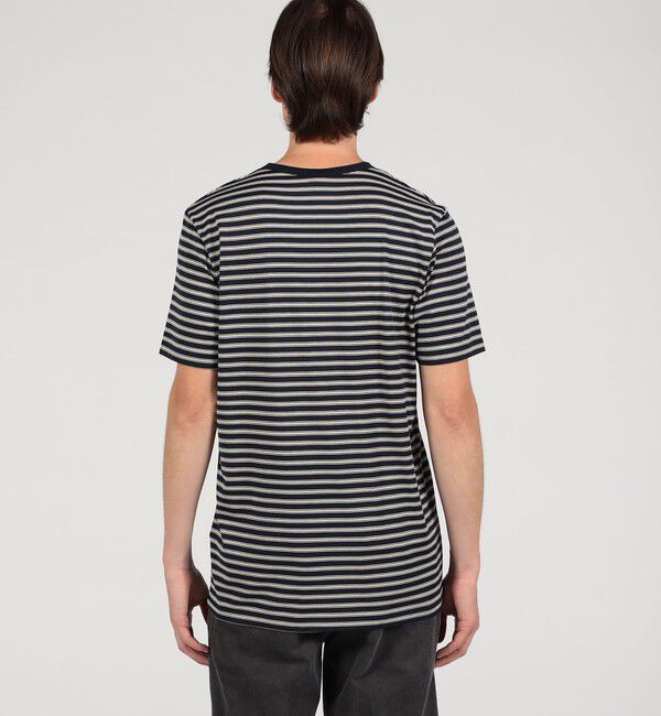 TOMORROWLAND BUYING WEAR「SUNSPELコットン クルーネックTシャツ」|Tシャツ・カットソー|