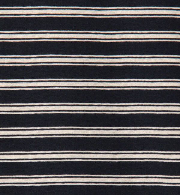 TOMORROWLAND BUYING WEAR「SUNSPELコットン クルーネックTシャツ」|Tシャツ・カットソー|