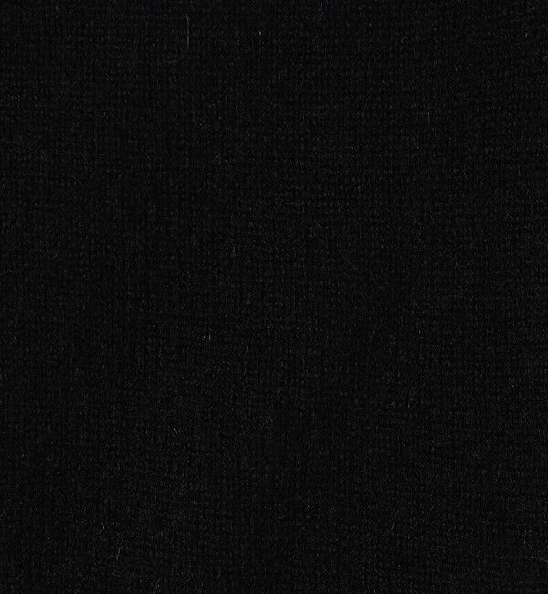 JAMES PERSE「ソフトフェザーウェイトカシミヤ ニットベスト WOKC2702」|ベスト・ジレ|