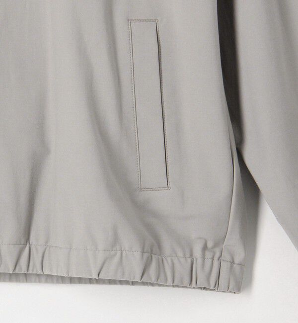 JAMES PERSE「パフォーマンスハーフジップシェル MHPC2177」|ブルゾン・スタジャン|