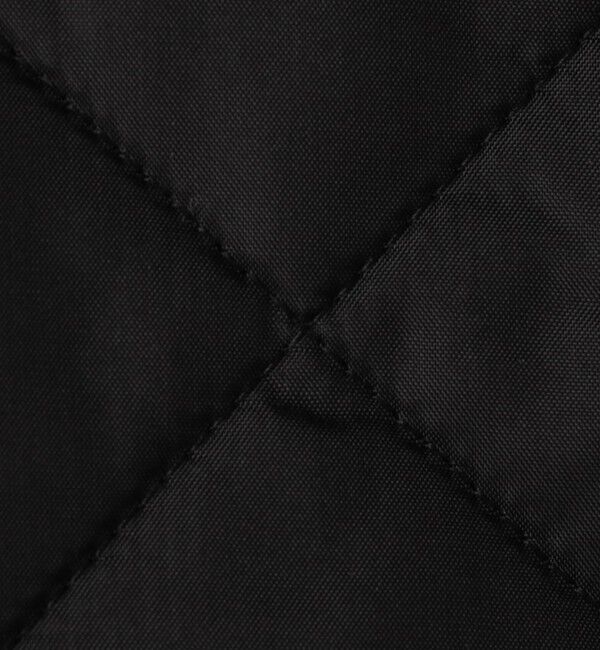 TOMORROWLAND BUYING WEAR「Barbour BEDALE ナイロンキルティングブルゾン」|ブルゾン・スタジャン|