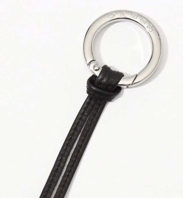 CABaN「ELEPHANT キーチャーム」|チャーム・キーホルダー|