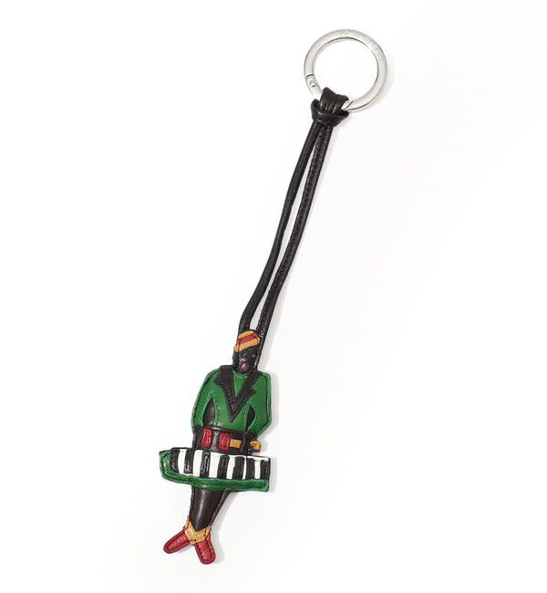 CABaN「JAZZ PIANO キーチャーム」|チャーム・キーホルダー|