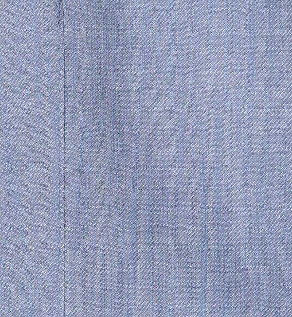 TOMORROWLAND MENS「【別注】TAGLIATORE G-LIGHT コットンリネン シングルブレステッド 2Bジャケット」|テーラードジャケット|