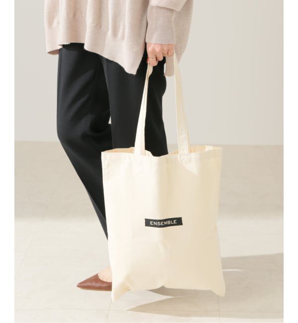  「ORIGINAL TOTE BAG」|トートバッグ|