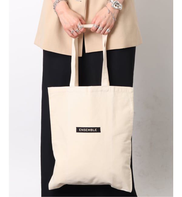  「ORIGINAL TOTE BAG」|トートバッグ|