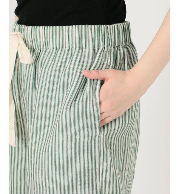 EMILYWEEK「【UCHINO&times;EMILY WEEK】マシュマロガーゼパジャマ」|ルームウェア|