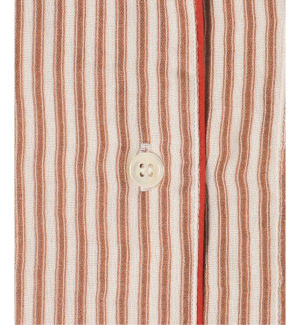 EMILYWEEK「【UCHINO&times;EMILY WEEK】マシュマロガーゼパジャマ」|ルームウェア|