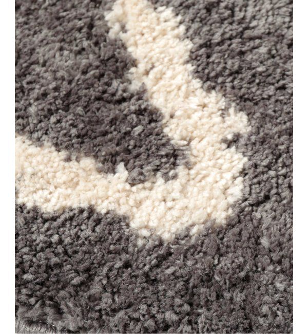 journal standard Furniture「FERNERO RUG 200x200　フェルネロラグ」|その他|