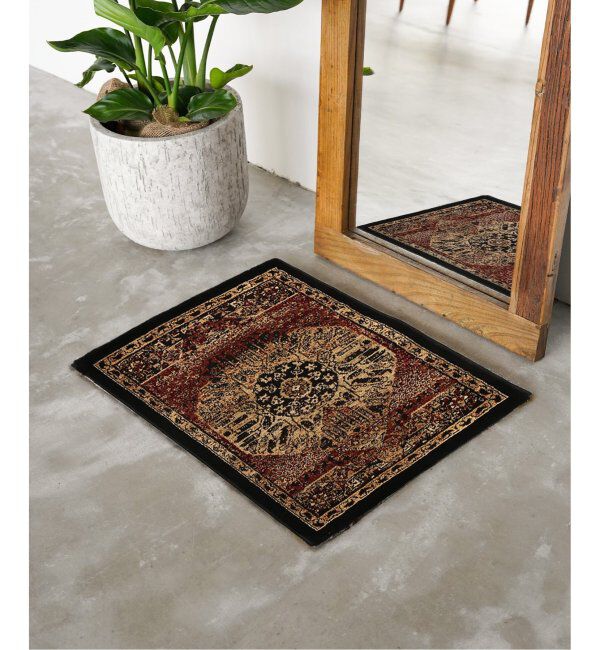 ACME「PO RUG 50*70 ラグ」|その他|その他カラー K