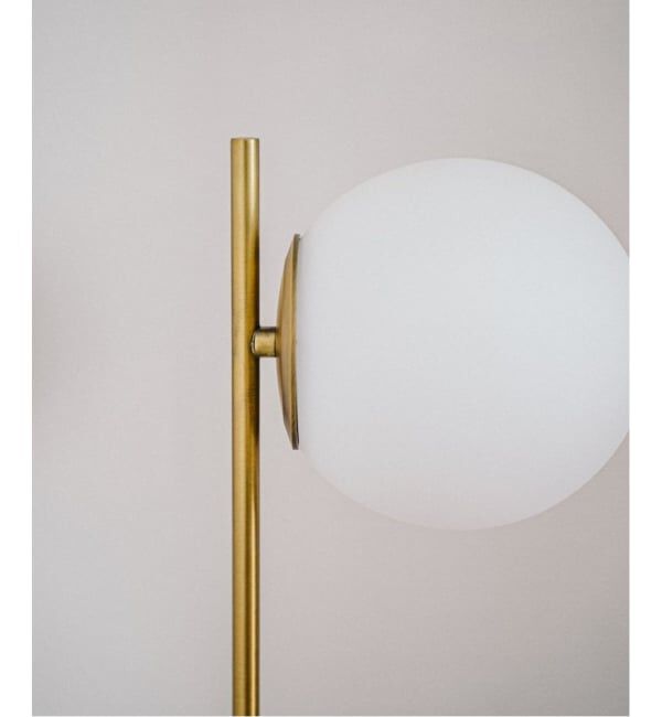 journal standard Furniture「EUREKA TABLE LAMP エウレカテーブルランプ」|その他|