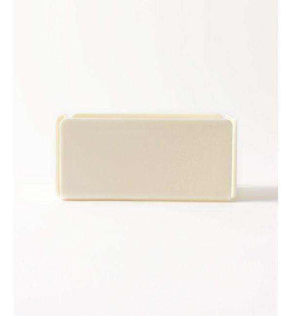 journal standard Furniture「【APTONE/アプトン】 MIX  MATCH　ティッシュケース」|ステーショナリー|