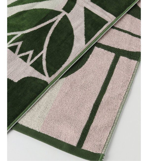 journal standard Furniture「【MYTONE/マイトン】 JSF別注 BATH TOWEL　バスタオル」|タオル|