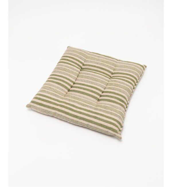 ACME「Vintage Fabric Seat Cushion　シートクッション」|クッション・クッションカバー|