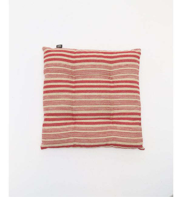 ACME「Vintage Fabric Seat Cushion　シートクッション」|クッション・クッションカバー|