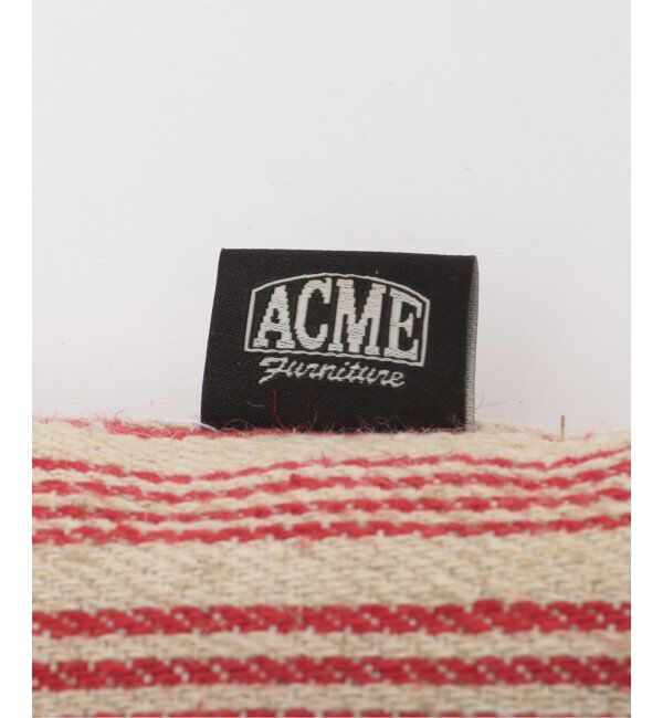 ACME「Vintage Fabric Seat Cushion　シートクッション」|クッション・クッションカバー|