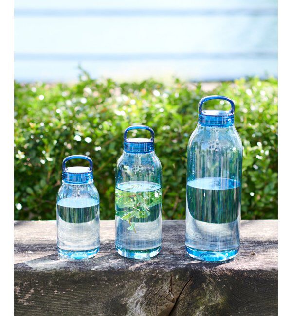 journal standard Furniture「《予約》【KINTO/キントー】 WATER BOTTLE 300ML ウォーターボトル」|食器・キッチングッズ|