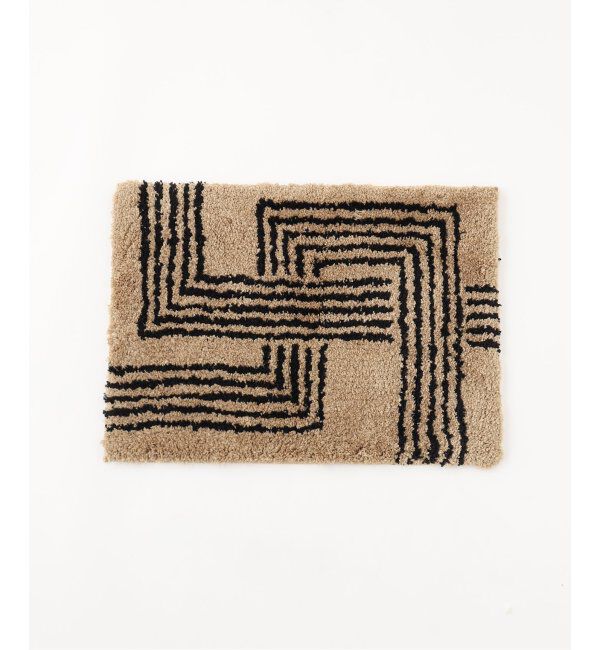 journal standard Furniture「STOKES MAT 50x70　ストークス マット」|その他|