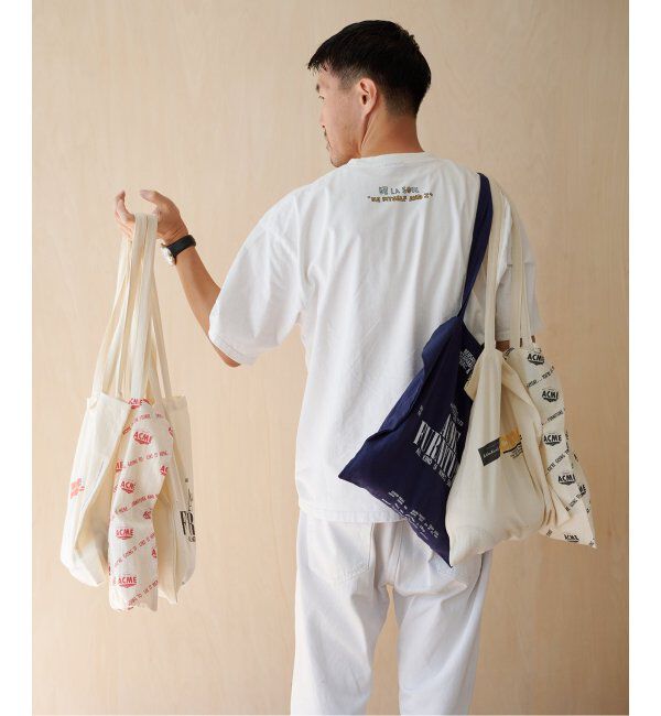 ACME「ACME TOTE 1　トートバッグ」|トートバッグ|