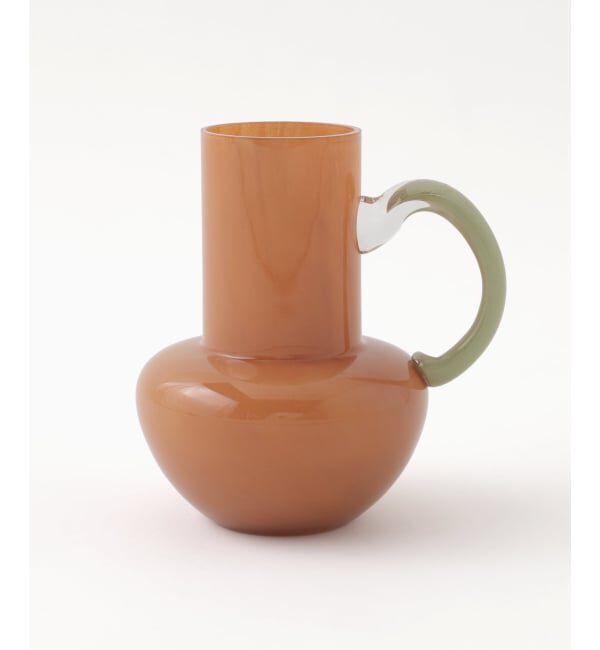 journal standard Furniture「FLOWER VASE SIENA　フラワーベース」|その他|