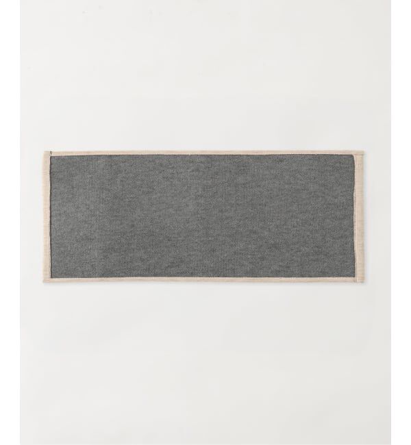 journal standard Furniture「《予約》LINEAR GEO MAT 50X120　ライナージオ マット」|その他|
