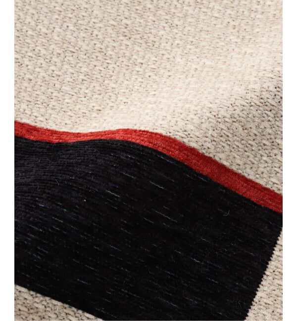 journal standard Furniture「《予約》LINEAR GEO MAT 50X120　ライナージオ マット」|その他|