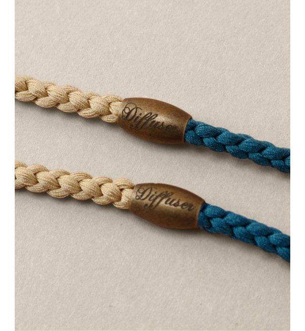 EYETHINK「【DIFFUSER/ディフューザー】SG1056G  BlueBeige glass holder」|その他|